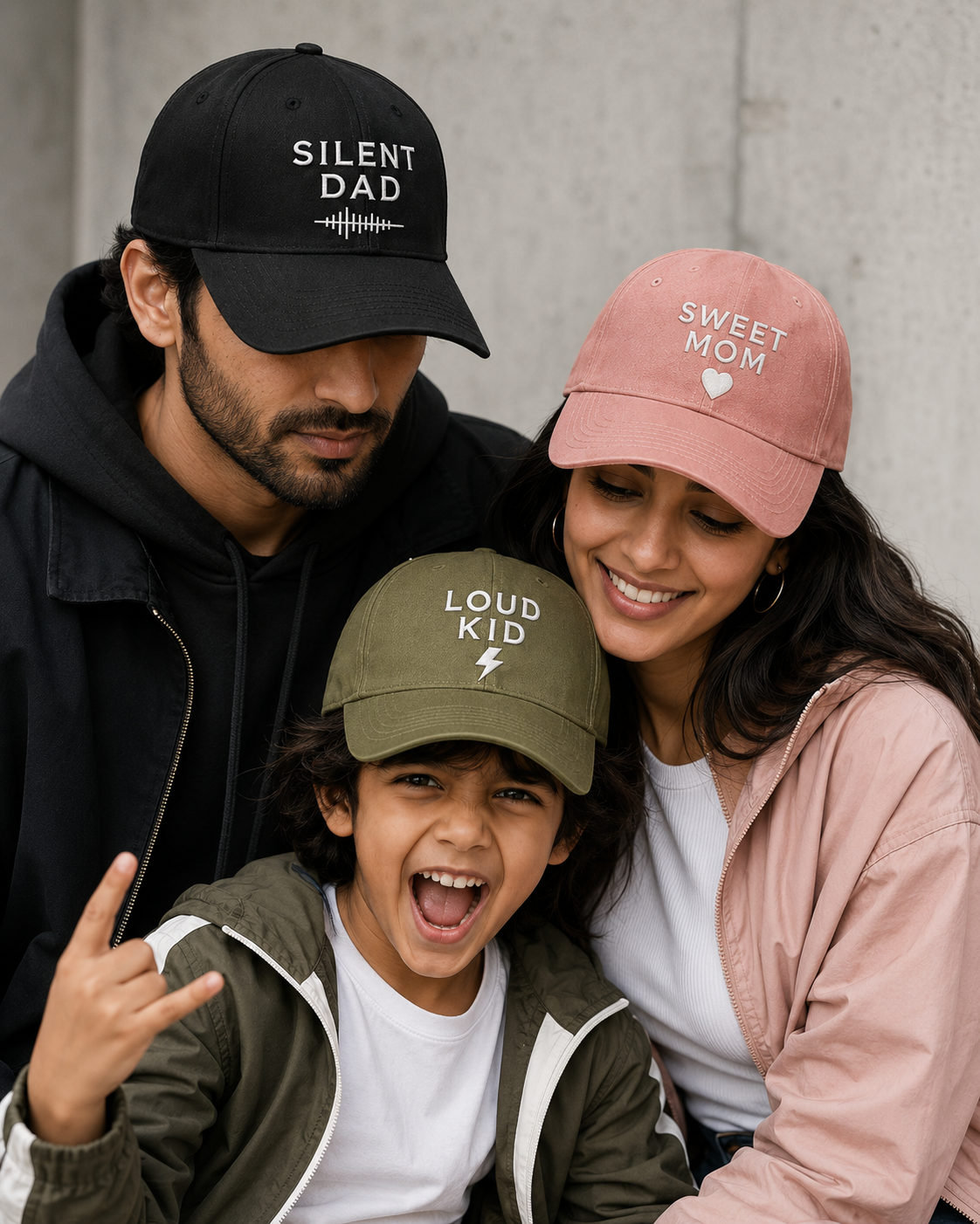 Family set