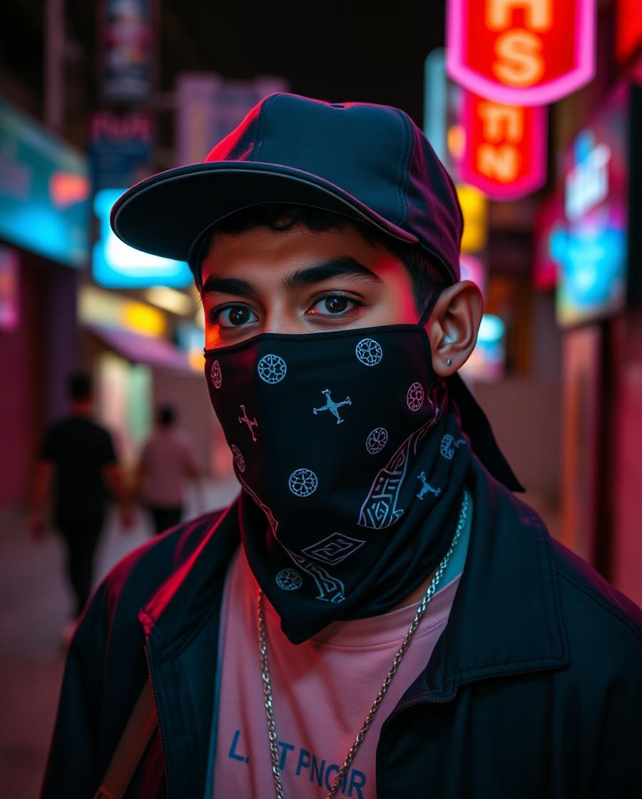 Late Night Riders