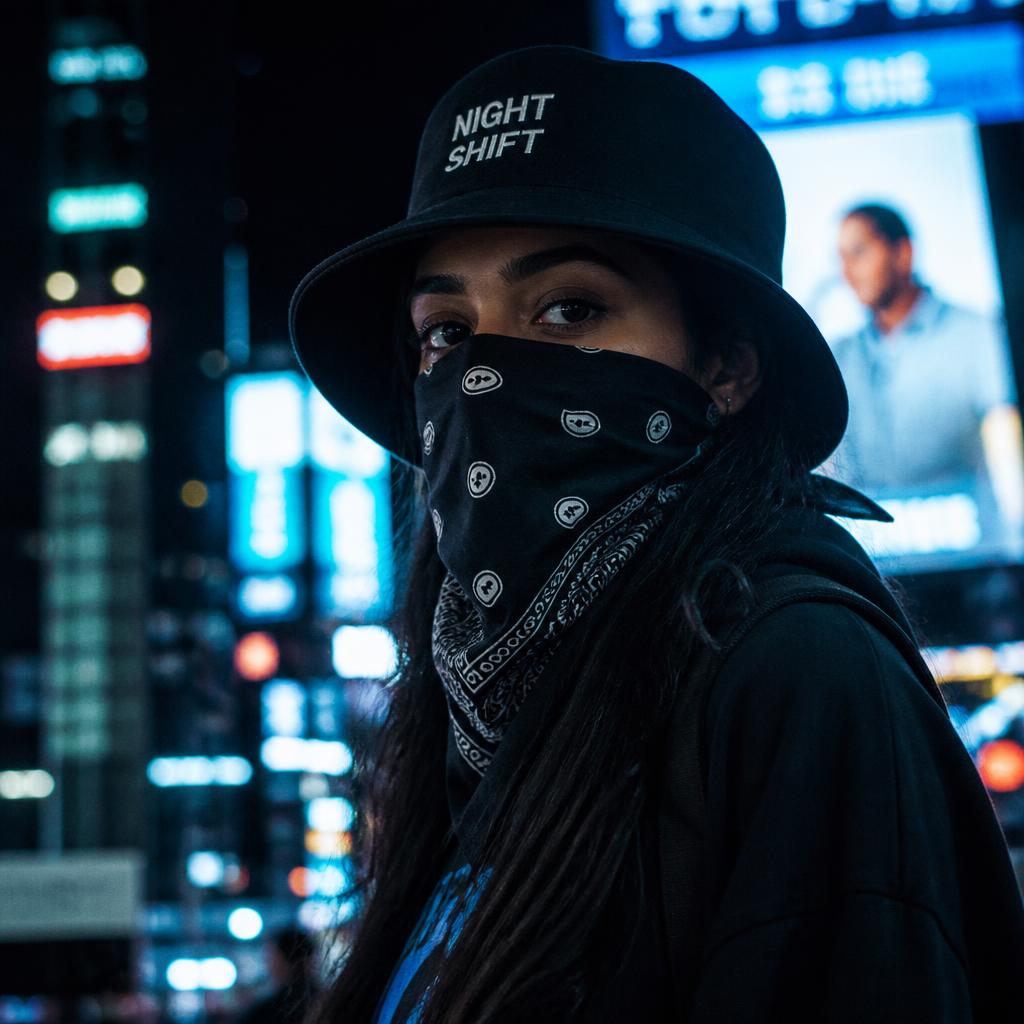 Late Night Riders