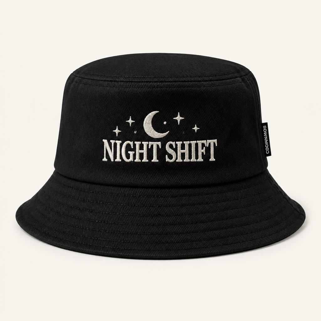 Bucket Hats